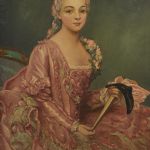 1269 1136 OIL PAINTING